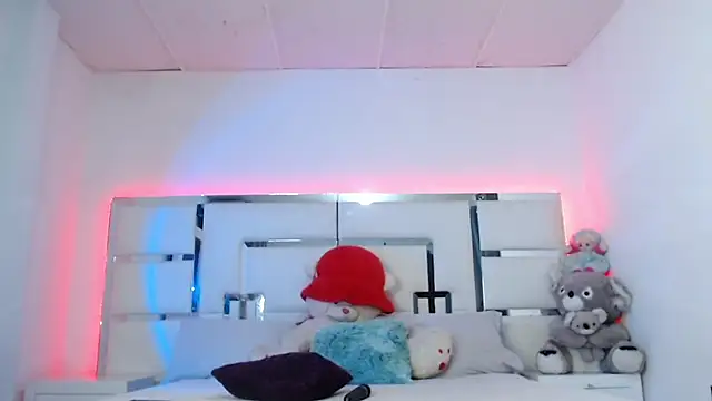 ElektraRous's cam snapshot