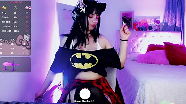 Lunyhose's cam snapshot