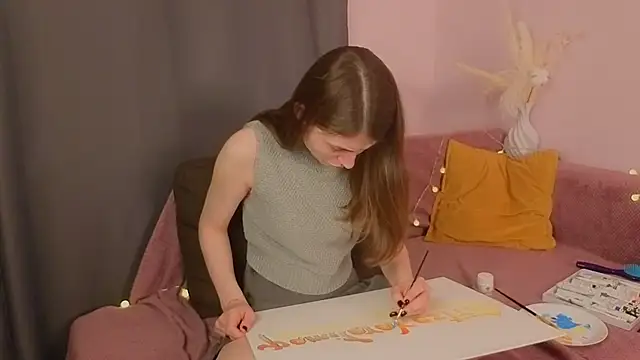 KeikoWideman's cam snapshot