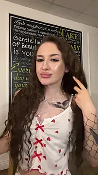 Luna_Olsen's cam snapshot