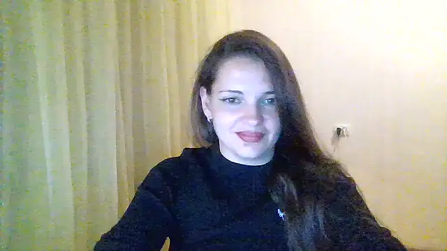 AmeliieLaFleur's cam snapshot