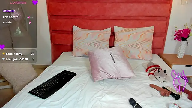 lizzy_jooss's cam snapshot