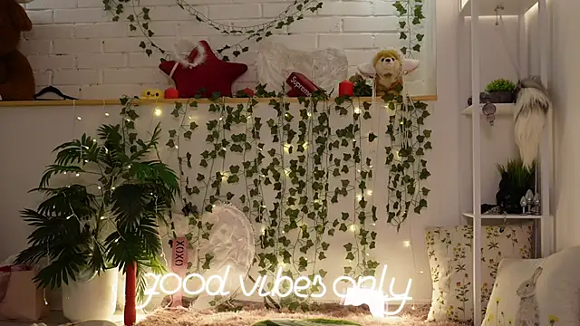 MonicaAsis's cam snapshot