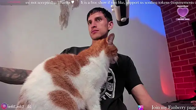 ImVen980's cam snapshot