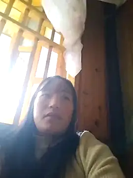 miss-su's cam snapshot