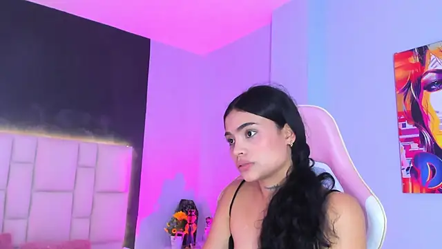 SammyRose_'s cam snapshot