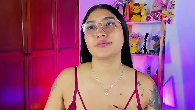 eymy-hadid's web cam