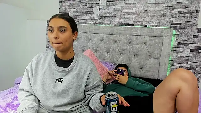 nicolexxaleja's cam snapshot