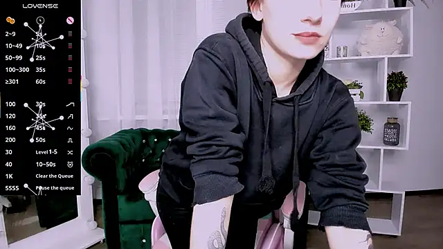 _Rein_ramm's cam snapshot