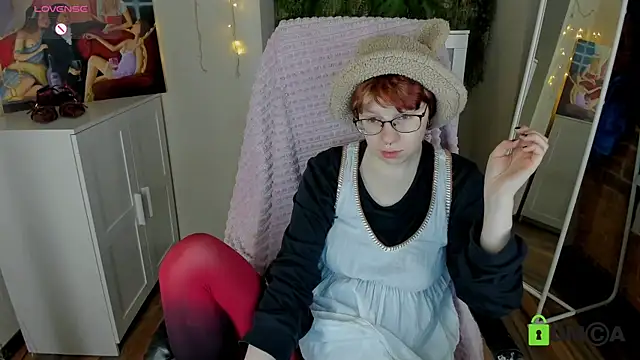 Melissa_Wells's cam snapshot