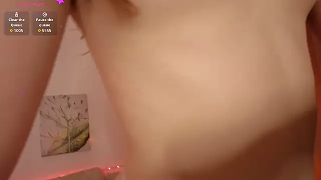 Betty_Twinkle's cam snapshot