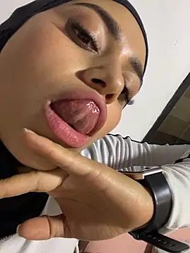 AlannaEvons's cam snapshot