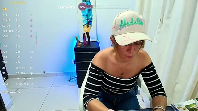 Naty_Stone's cam snapshot