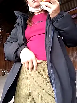 bing-bing88's cam snapshot