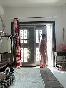 buusoom's cam snapshot