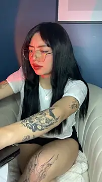 Valu_euphoria's cam snapshot