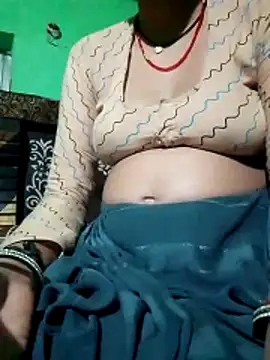 Nandni_hot12's cam snapshot