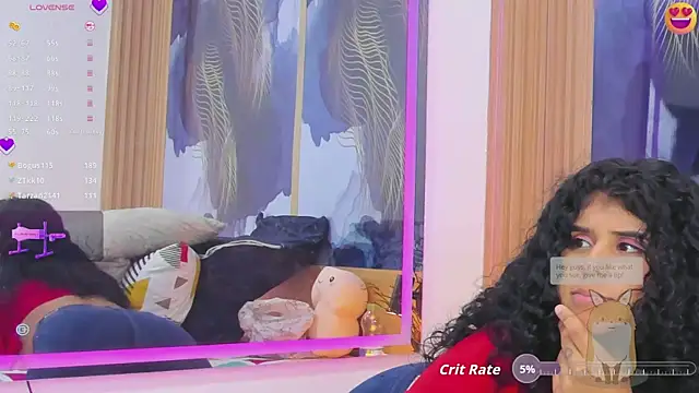 Anabacker01's cam snapshot