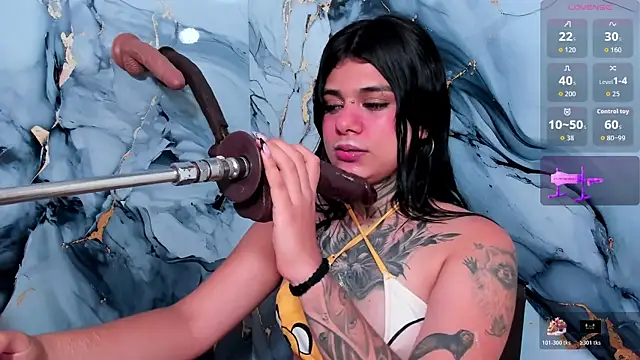 Emily_Evo's cam snapshot