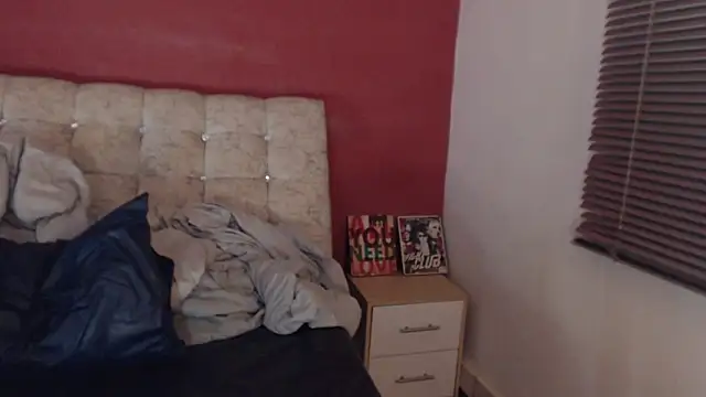 Samantha__Benet's cam snapshot