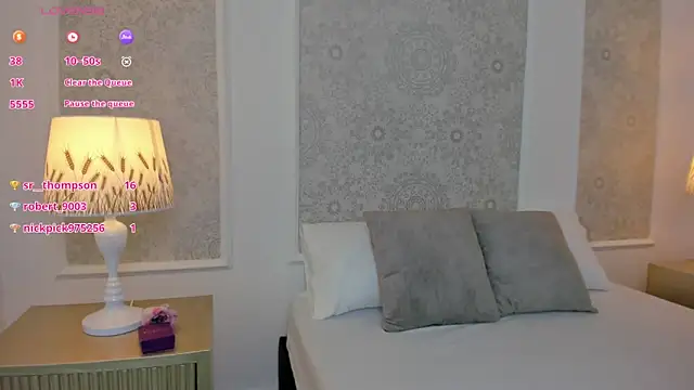 tamy_desire's cam snapshot