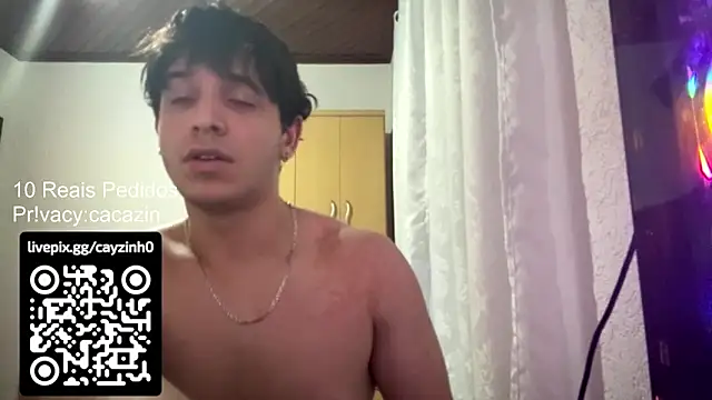 Cayzin_ live sex cam