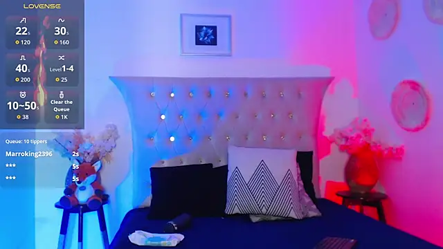 SalvadorFit live sex cam