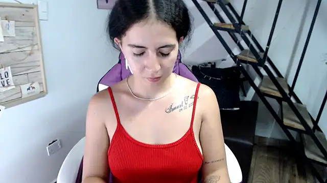 samantha_baby_'s cam snapshot