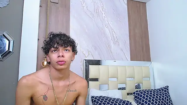 Harry_jhonsson live sex cam
