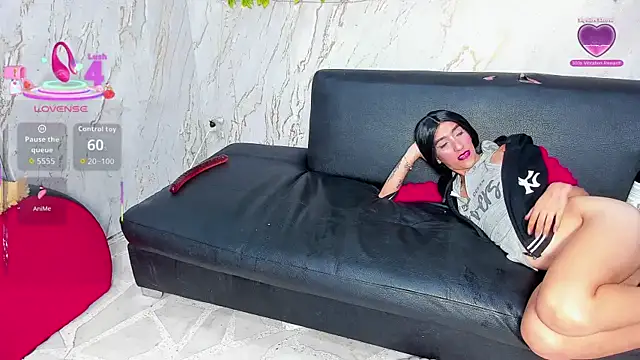 Burning_Embers live sex cam