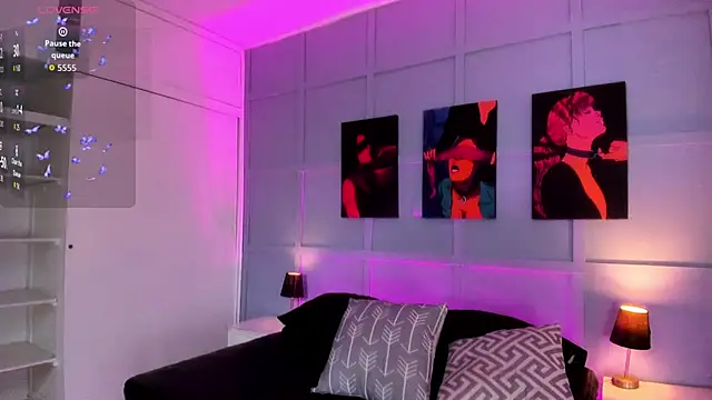 Elizabeth_Santos's cam snapshot