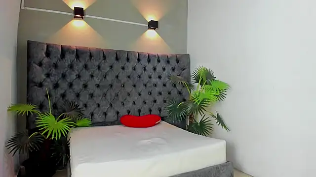 XAVI_LEE live sex cam