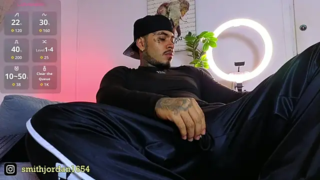 JordanSmiith_ live sex cam