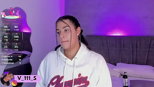 andreanix's cam snapshot