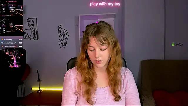 jeren_smile's cam snapshot