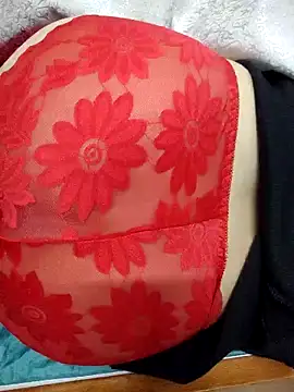 Haralushiaaa's cam snapshot