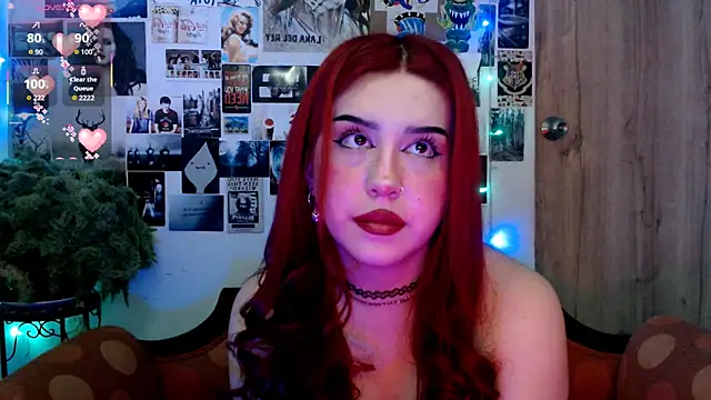 Sunny-hott's cam snapshot