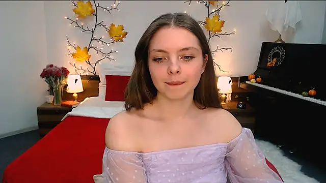 marshmallowee's cam snapshot