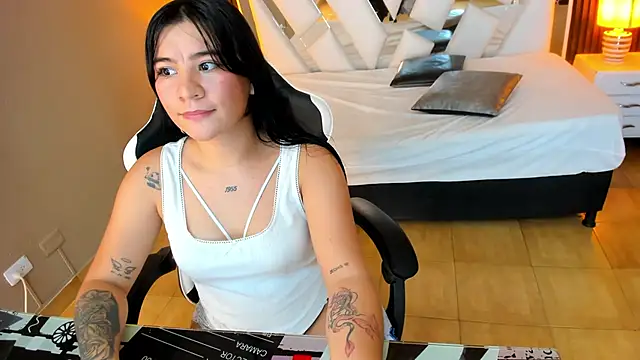 Pucca_Sweet's cam snapshot