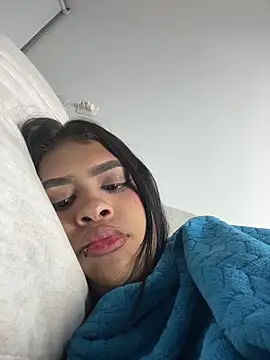 Tatishernandez's cam snapshot