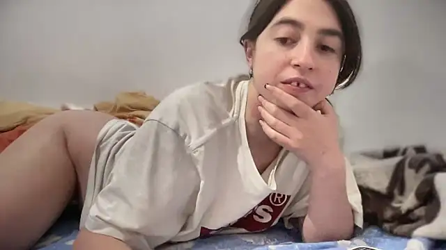 ShizukuHunter's cam snapshot