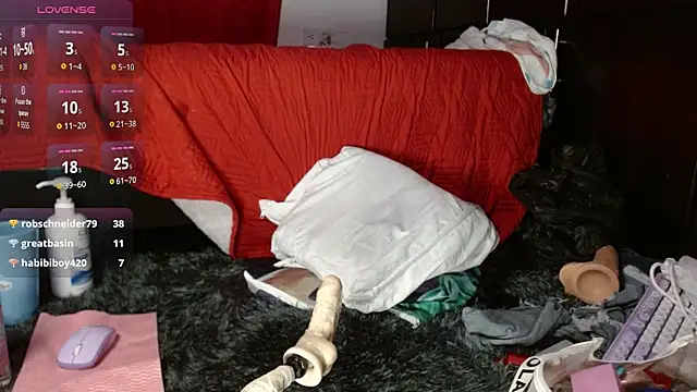 Candy21_'s cam snapshot