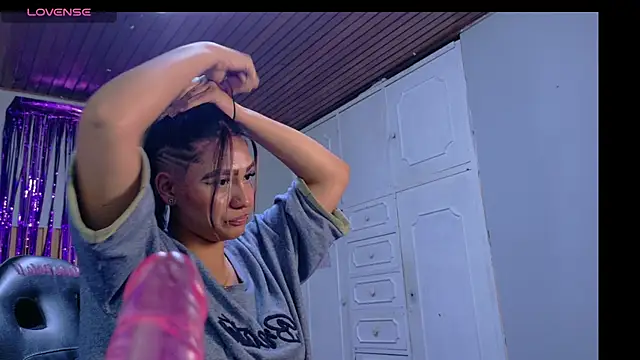 Reichell_Princess's cam snapshot