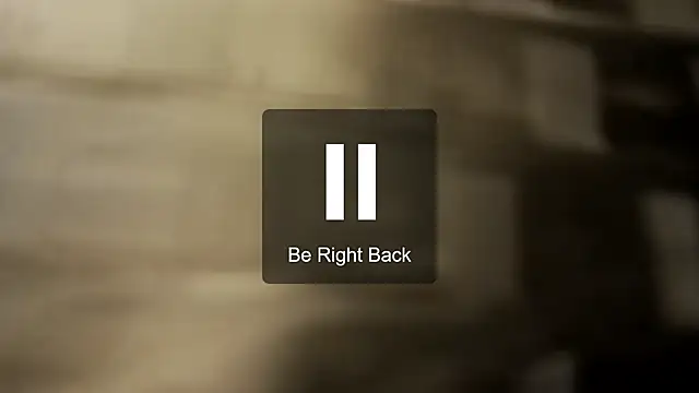 MargaretFairy's cam snapshot