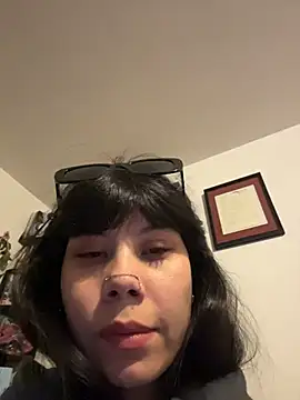 EemaHaruki's cam snapshot