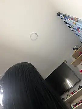 Melissa_coch's cam snapshot