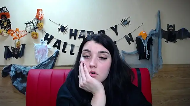 ScarletCargo's cam snapshot