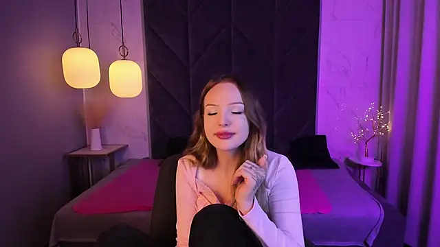 Iris_Fresh's cam snapshot