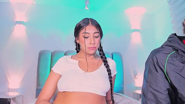 candyandmarilyn's cam snapshot