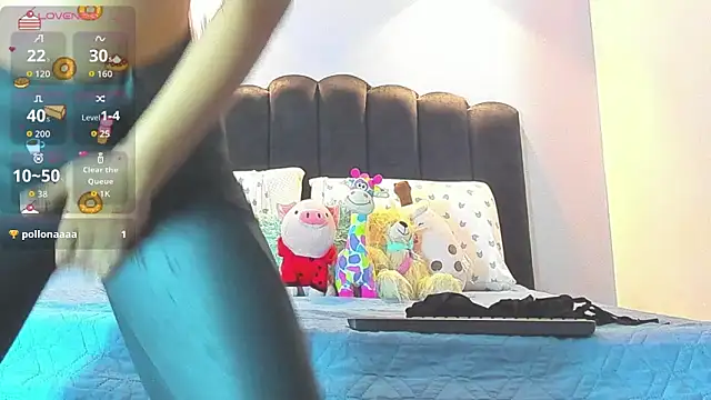 Sofia_Clauss_'s cam snapshot